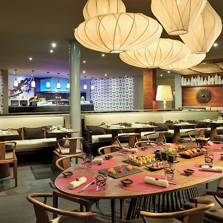 菲芙斯海滩酒店及公寓-全包式 普拉亚卡门 外观 照片